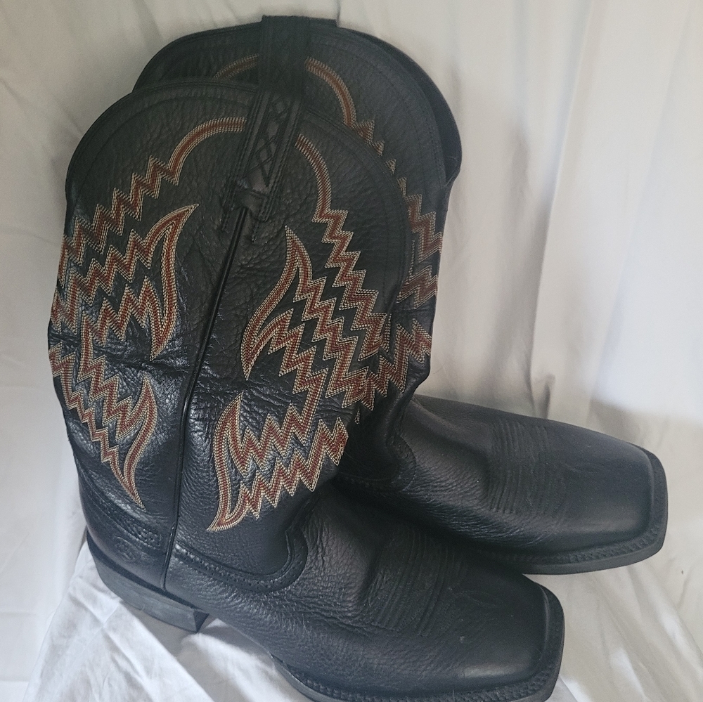 Ariat Cowboy Boots